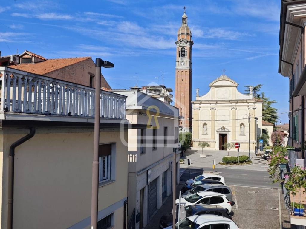 Appartamento a Latisana in Piazza Duomo, 28 - Foto 3