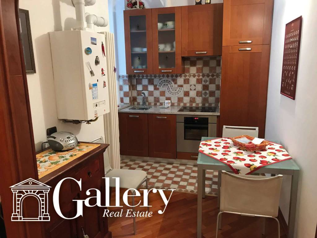 Appartamento a Trieste in via Piccardi - Foto 2