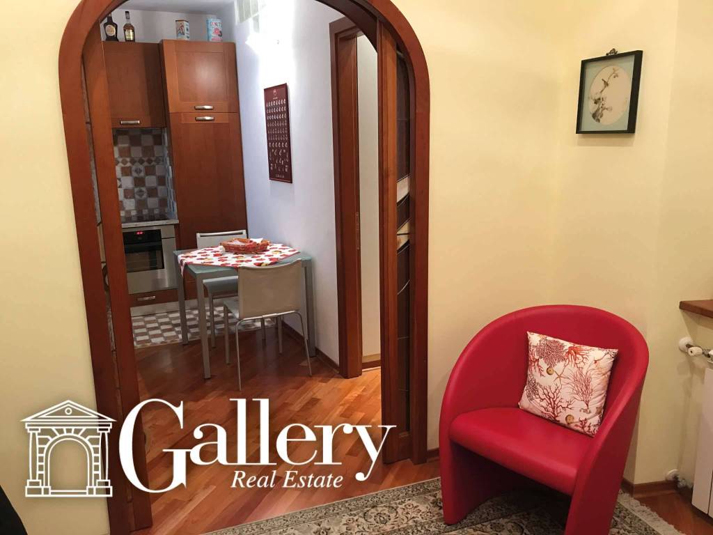 Appartamento a Trieste in via Piccardi - Foto 4