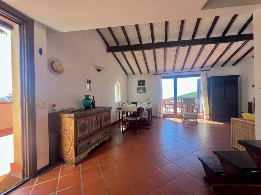 Casa indipendente a Andora in Strada della Colla, 42 - Foto 5