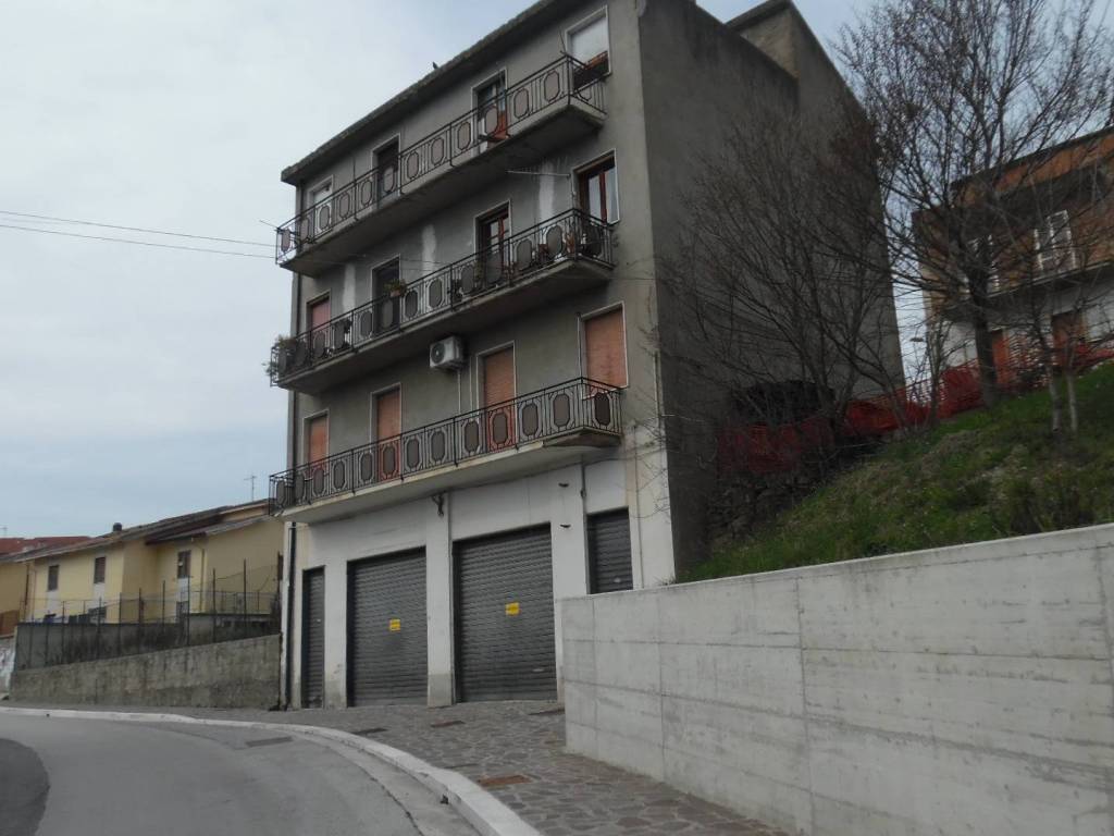 Appartamento a Calitri in via informazione - Foto 2