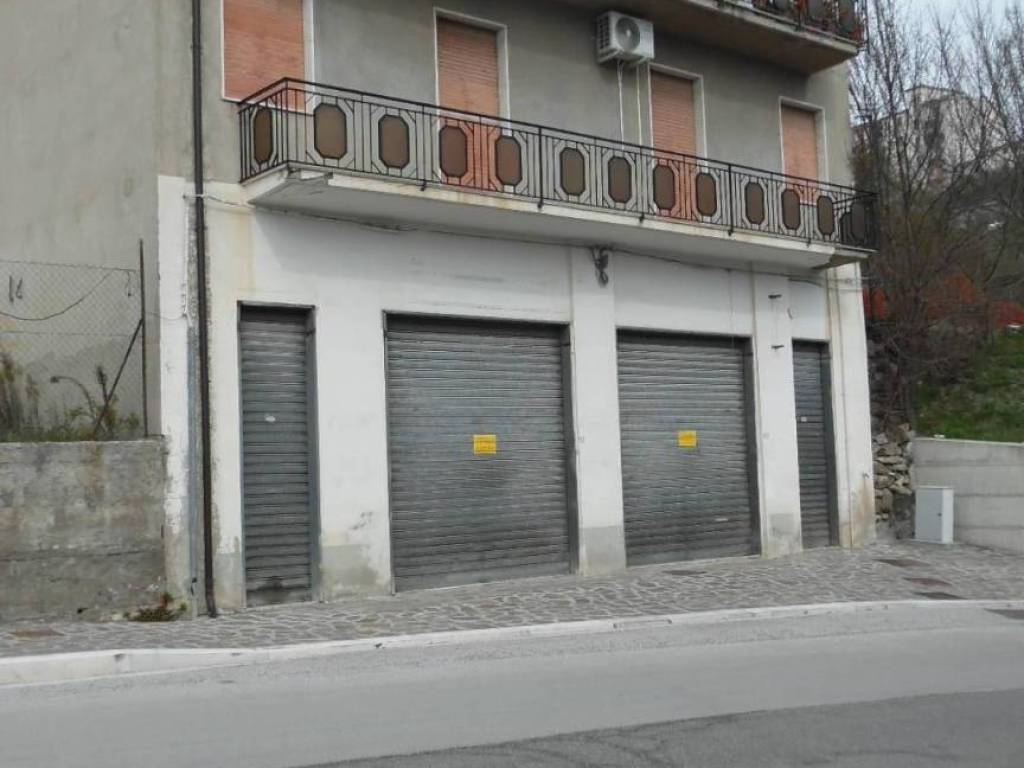 Appartamento a Calitri in via informazione - Foto 3