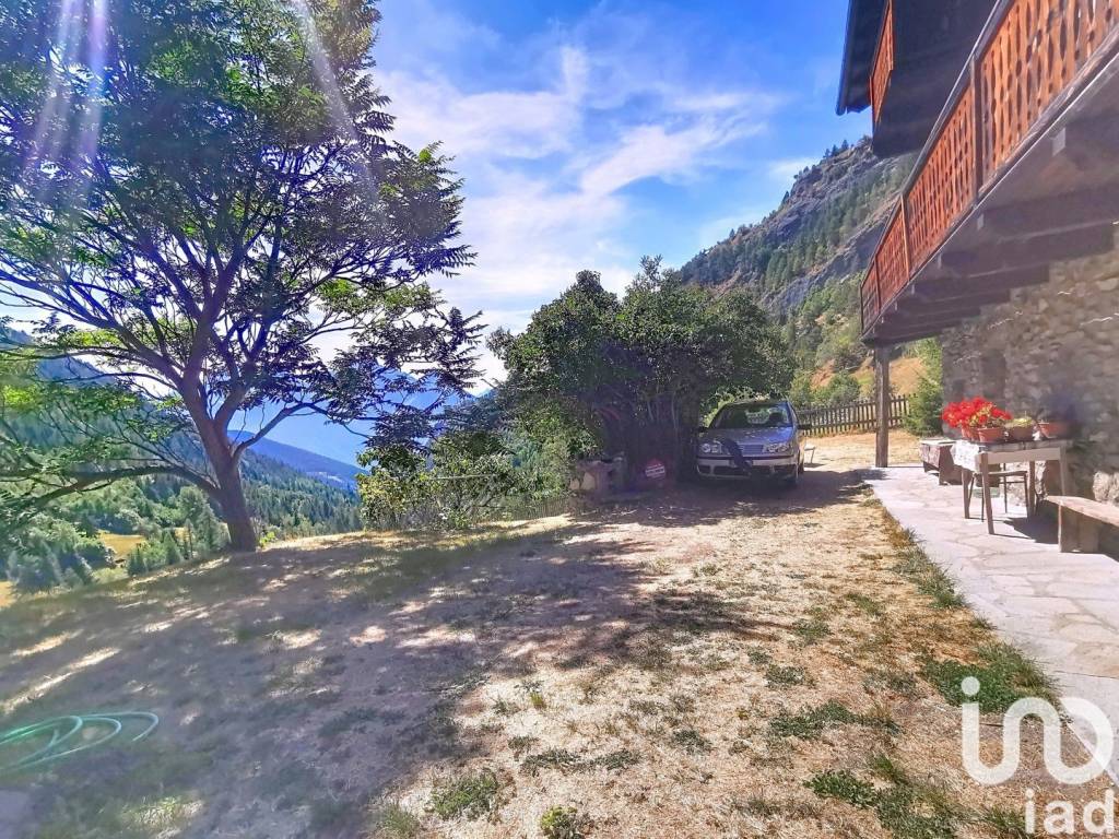 Casa indipendente a Nus in Frazione issologne, 13 - Foto 2