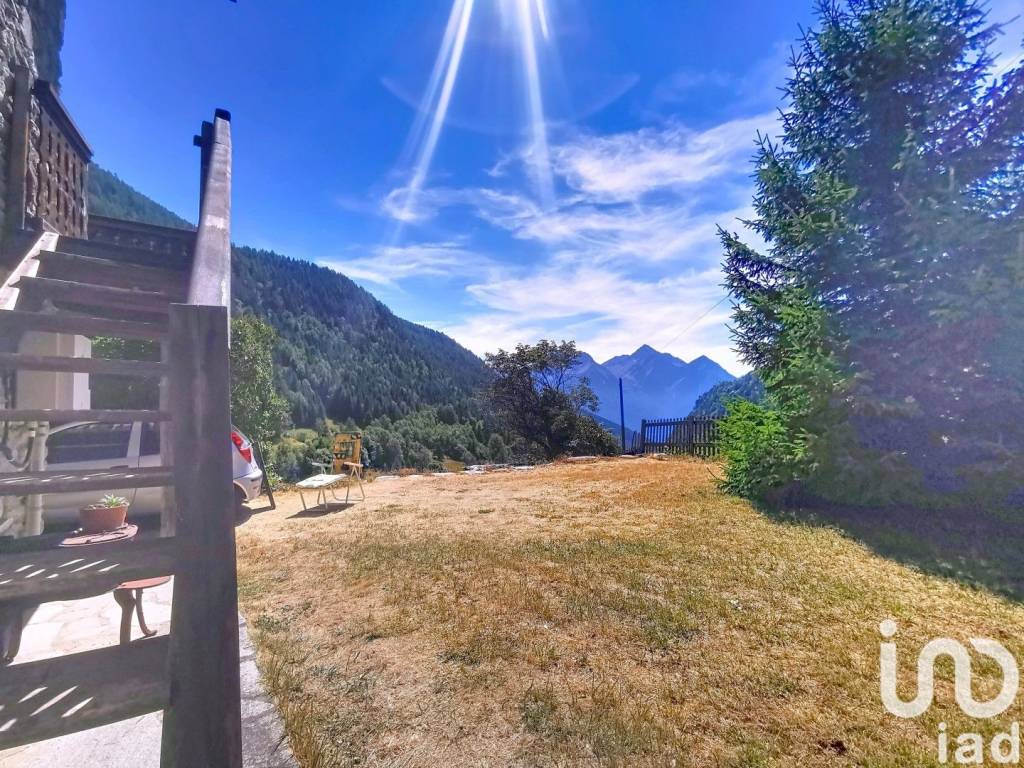 Casa indipendente a Nus in Frazione issologne, 13 - Foto 4