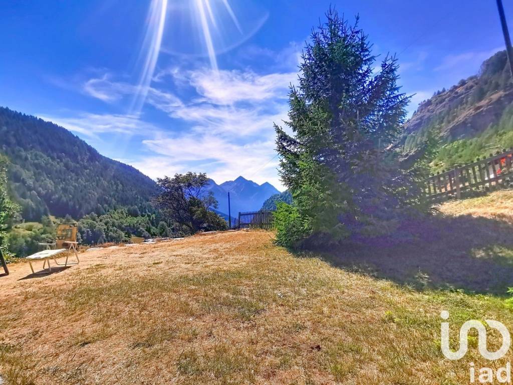 Casa indipendente a Nus in Frazione issologne, 13 - Foto 5