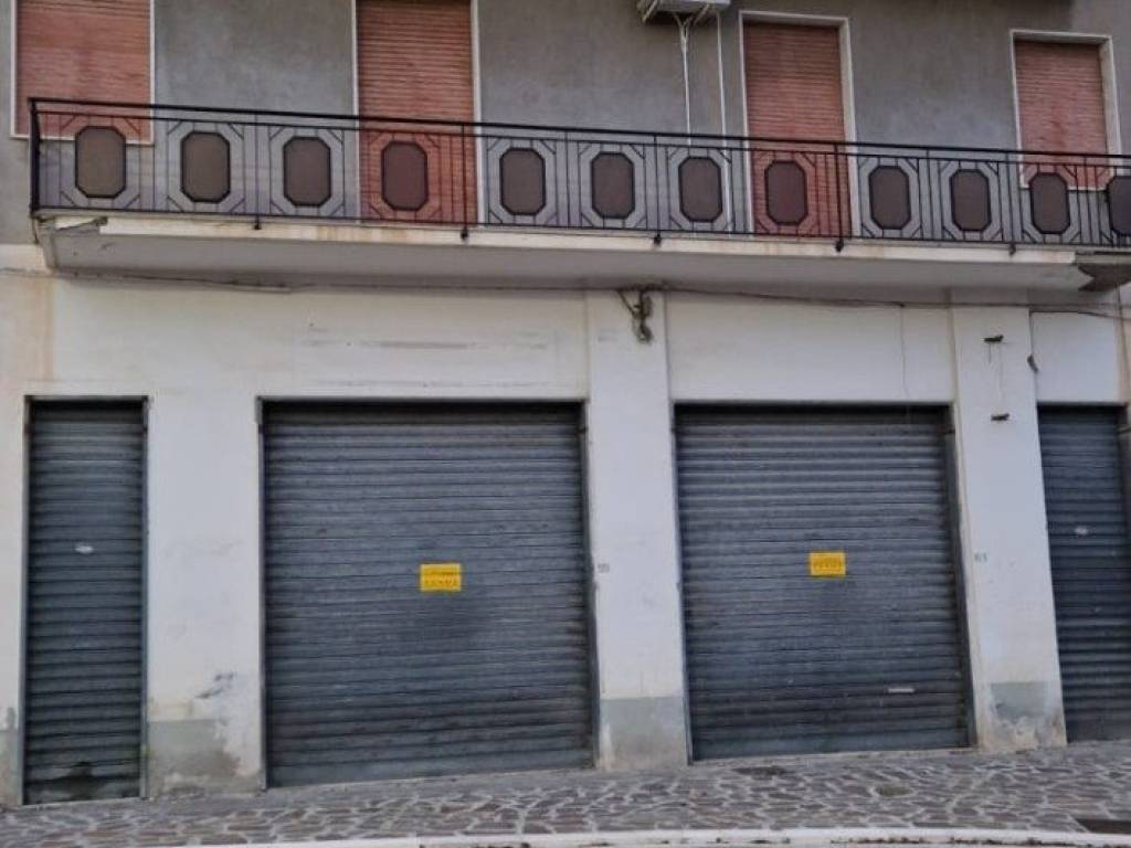 Box / garage a Calitri in via informazione - Foto 2