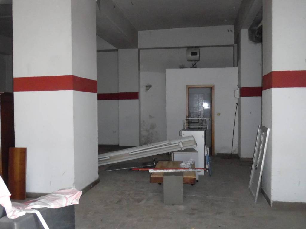 Box / garage a Calitri in via informazione - Foto 4