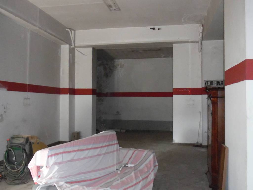 Box / garage a Calitri in via informazione - Foto 5