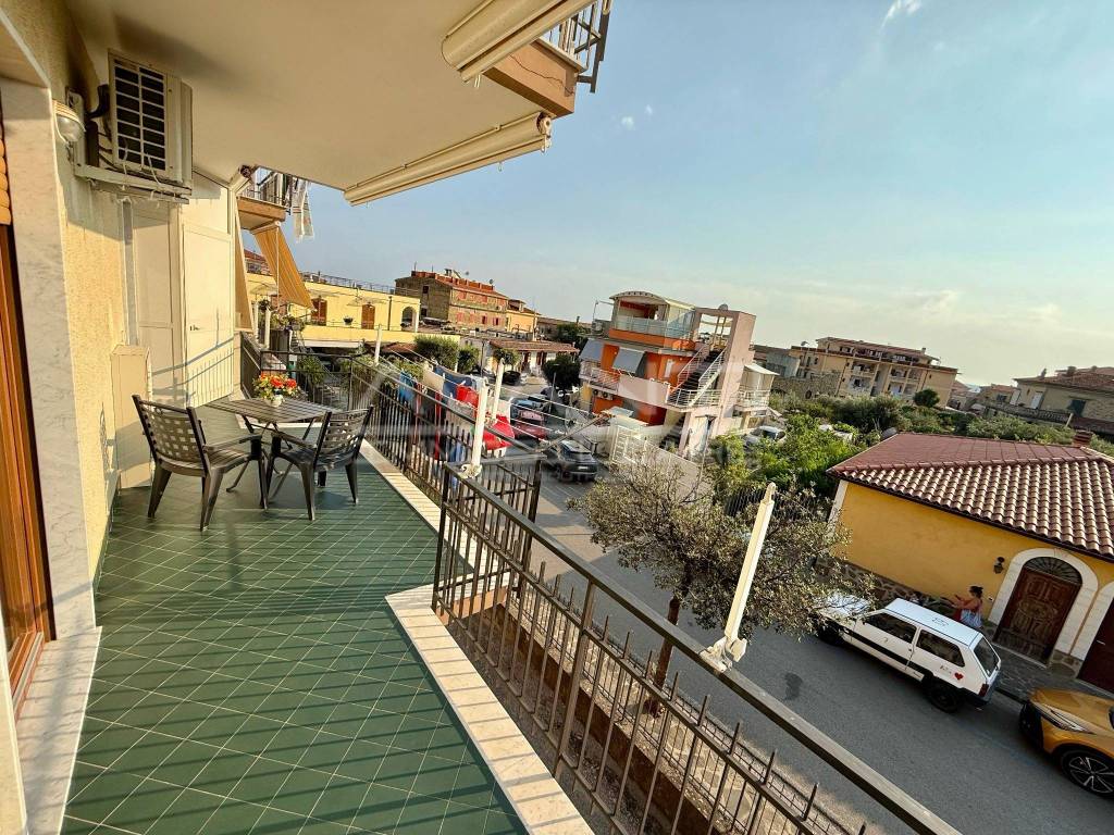 Appartamento a Pollica in Via Peter Willburger, 23 - Foto 4
