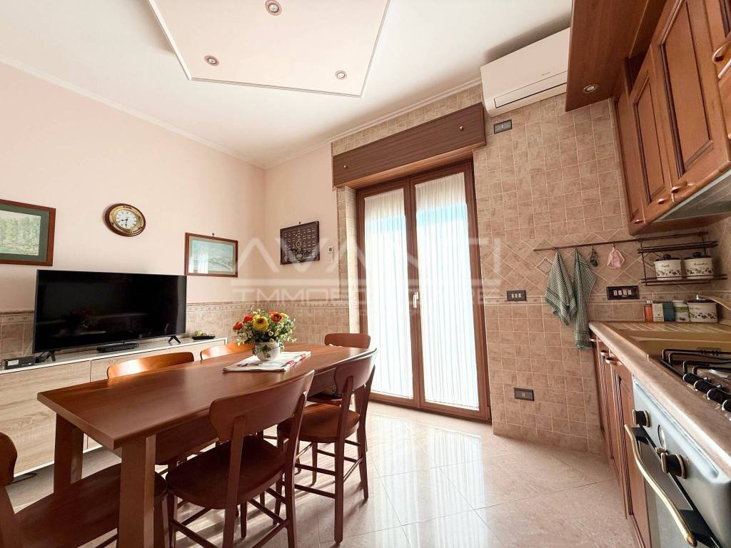 Appartamento a Pollica in Via Peter Willburger, 23 - Foto 5