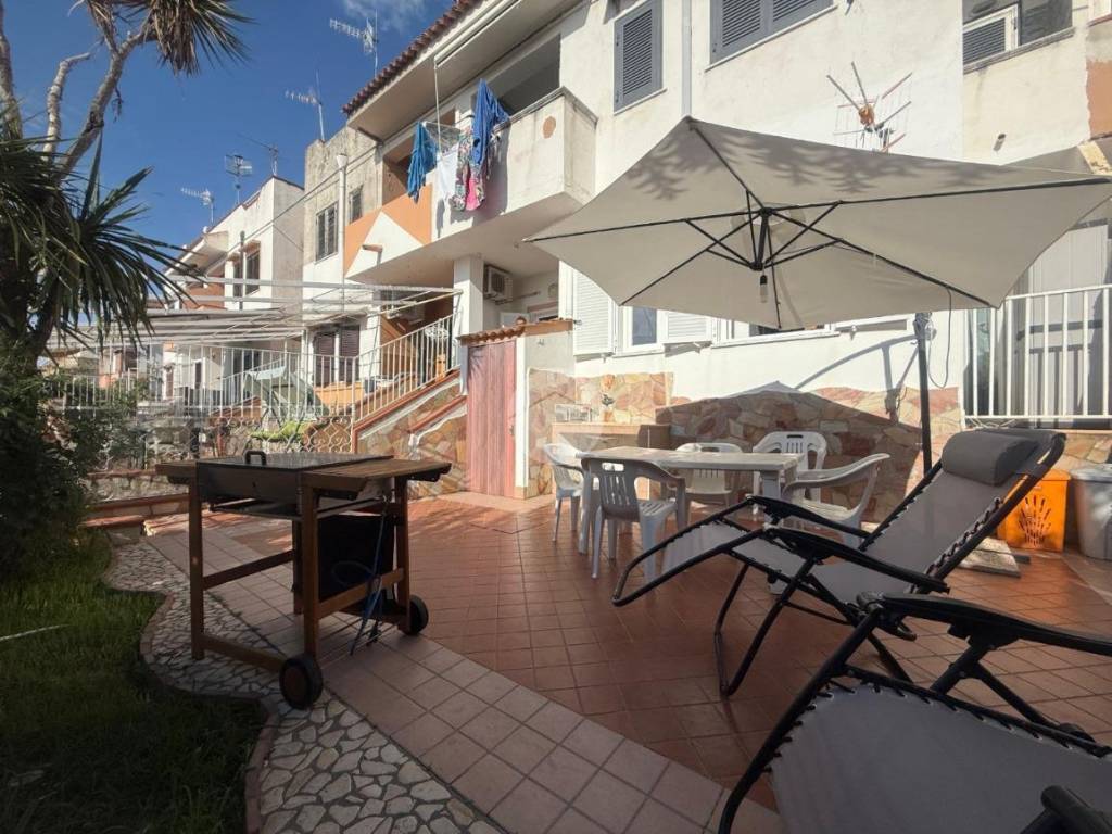 Appartamento a Scalea in VIA PANORAMICA - Foto 2