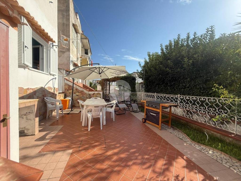 Appartamento a Scalea in VIA PANORAMICA - Foto 3