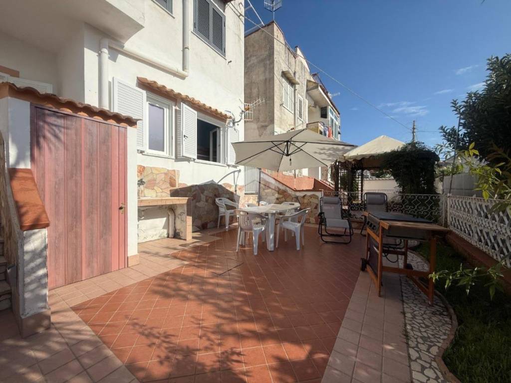 Appartamento a Scalea in VIA PANORAMICA - Foto 4