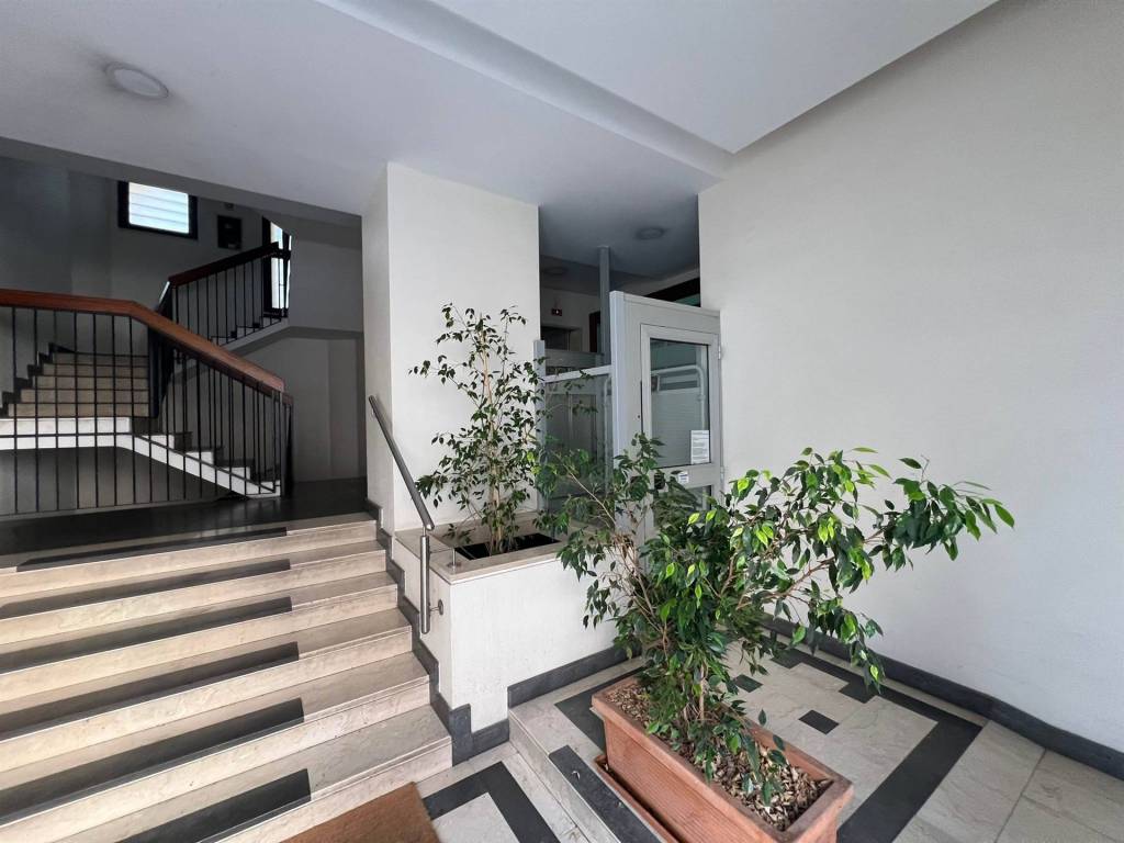 Appartamento a Bari in Via Beata Elia di San Clemente, 234 - Foto 3
