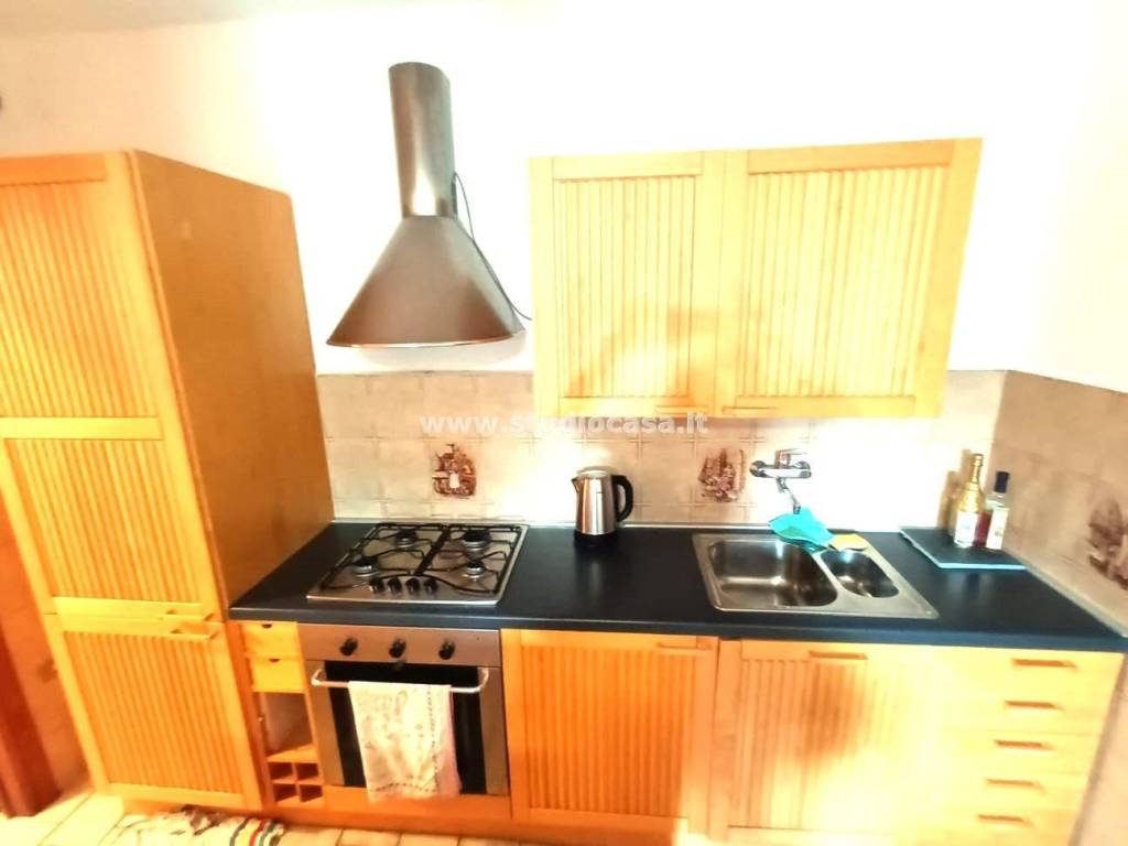 Appartamento a San giovanni bianco in via ornico - Foto 3