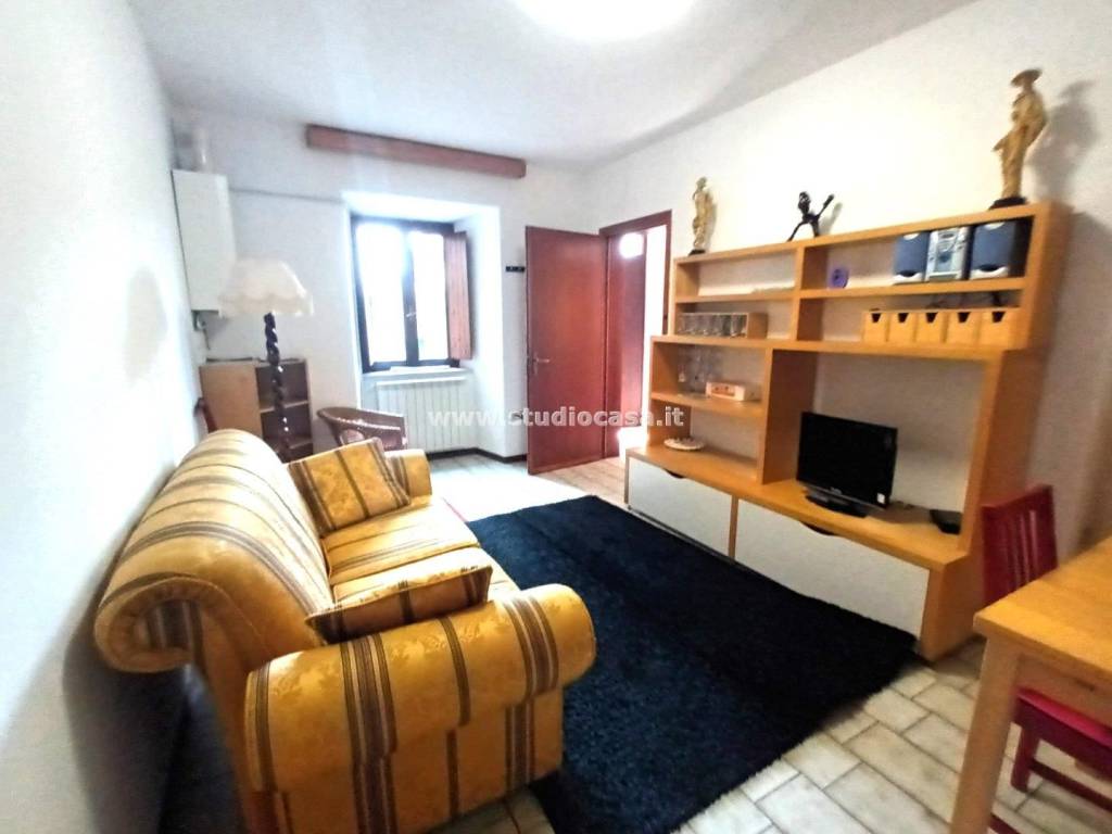 Appartamento a San giovanni bianco in via ornico - Foto 4