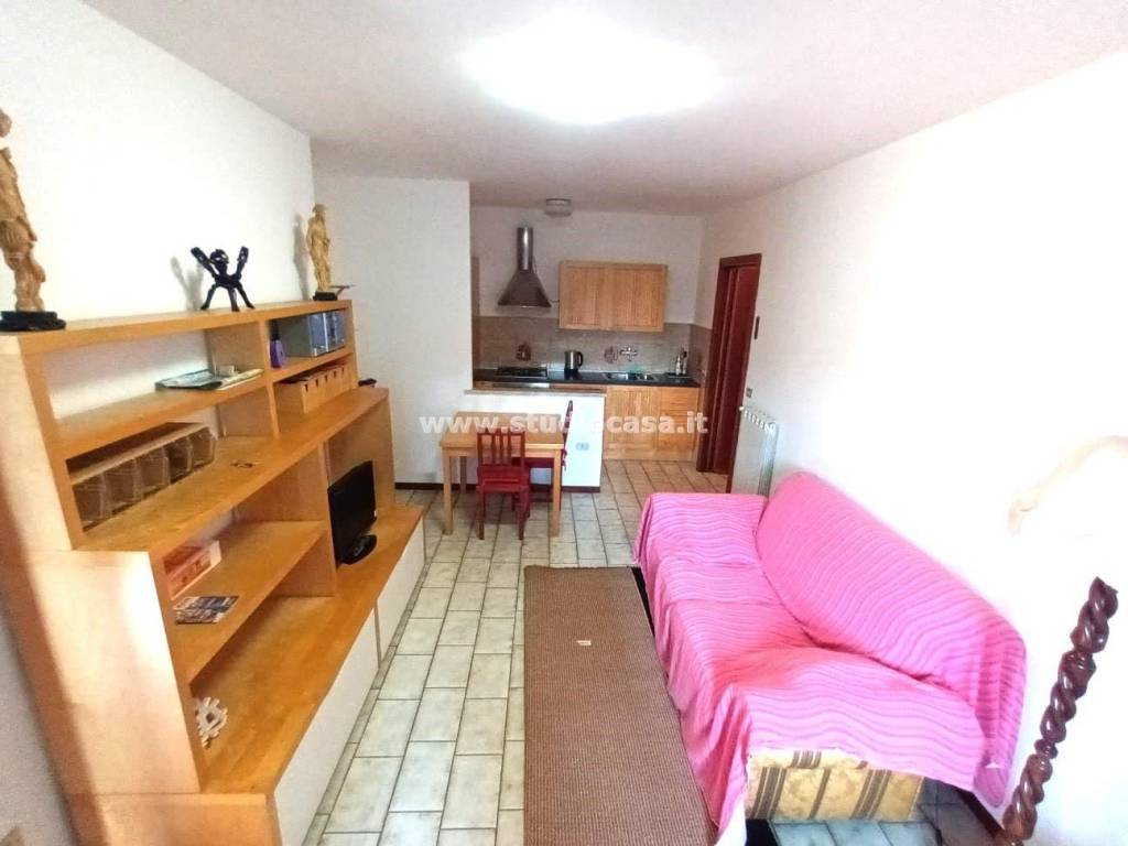 Appartamento a San giovanni bianco in via ornico - Foto 5