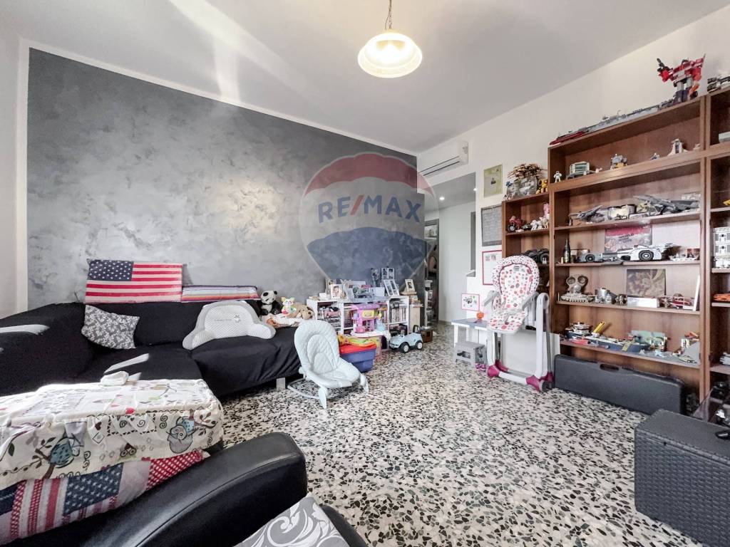 Appartamento a Vercelli in Corso Salamano, 89 - Foto 2