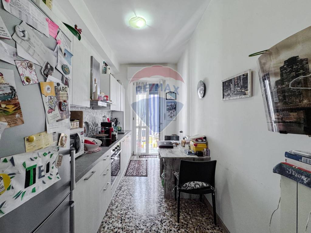 Appartamento a Vercelli in Corso Salamano, 89 - Foto 4