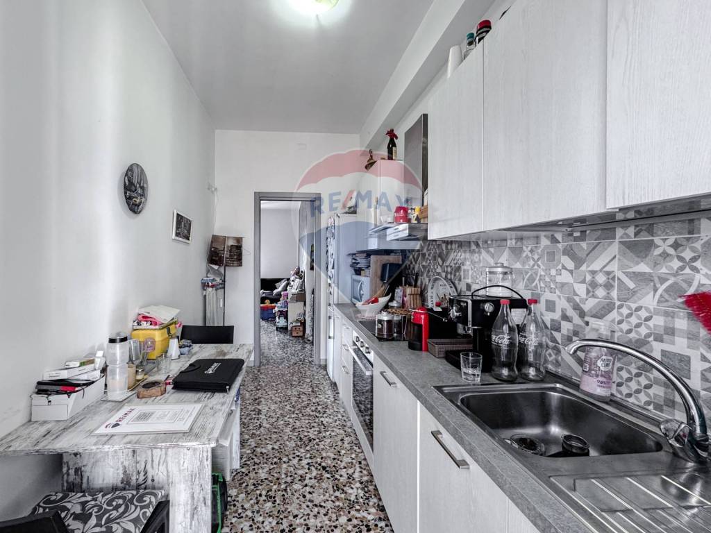 Appartamento a Vercelli in Corso Salamano, 89 - Foto 5