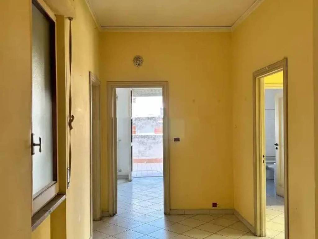 Attico / mansarda a Montesilvano in Via Silvino di Giovanni - Foto 5