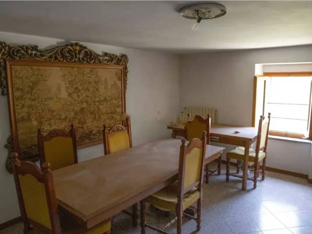Rustico / casale a Pieve santo stefano in Località Ville di Roti - Foto 5