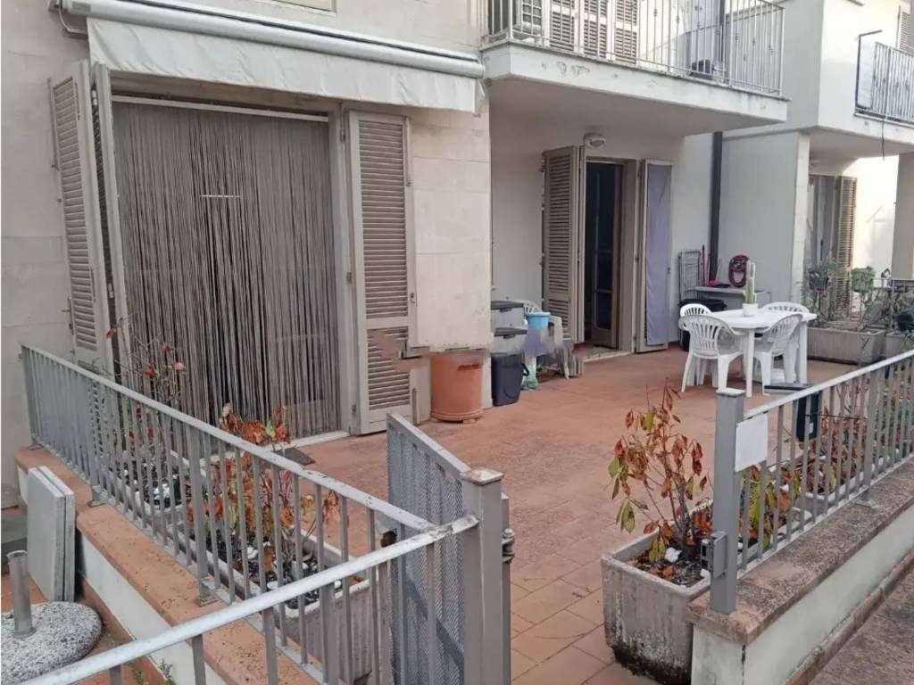 Appartamento a Loro ciuffenna in Via Cesare Battisti - Foto 4