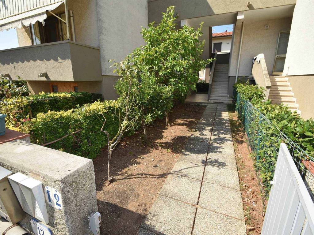 Appartamento a Rosignano marittimo in via Pascarella - Foto 4