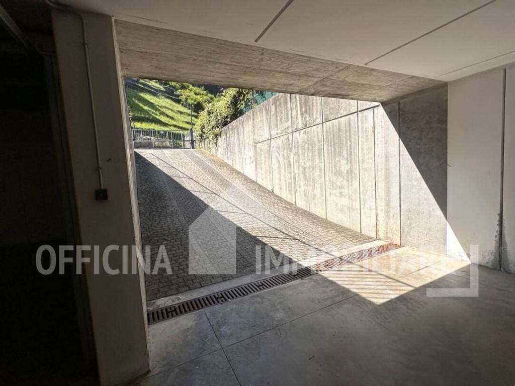 Box / garage a Cosio valtellino in Via Pedemontana - Foto 5