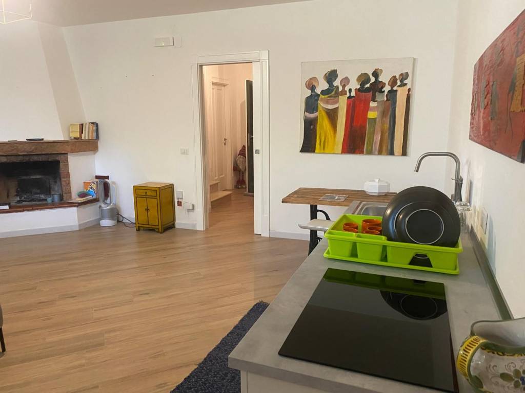 Appartamento a Brindisi in Via Umberto Maddalena - Foto 2