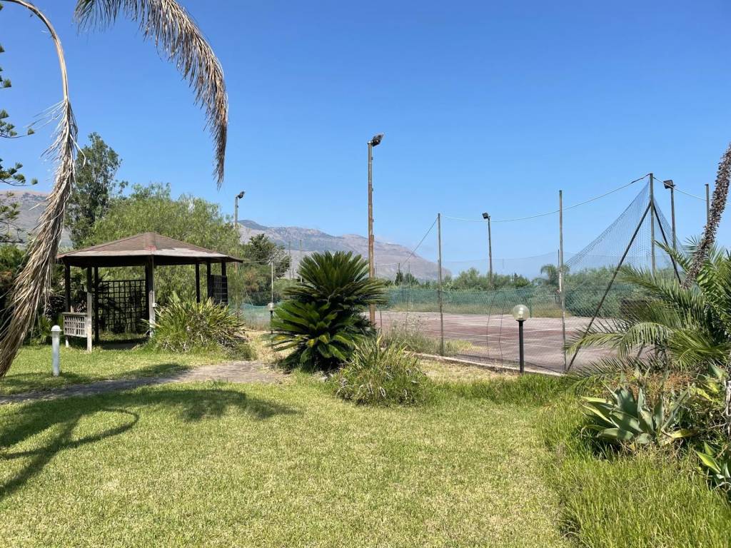 Villa a Carini in Via Milazzo, 3 - Foto 3