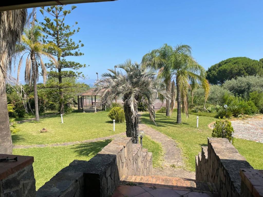 Villa a Carini in Via Milazzo, 3 - Foto 4