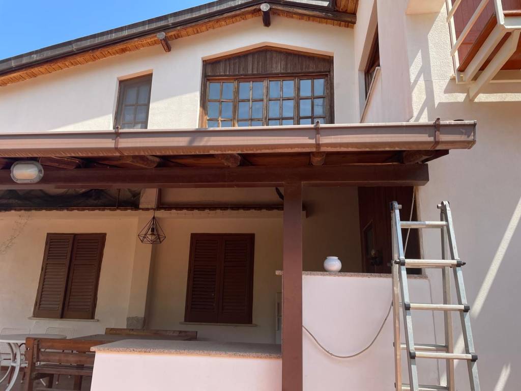 Villa a Carini in Via Milazzo, 3 - Foto 5