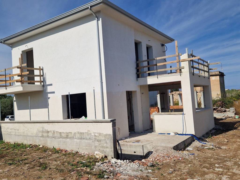 Villa a Carini in Via Ferdinando Magellano - Foto 3
