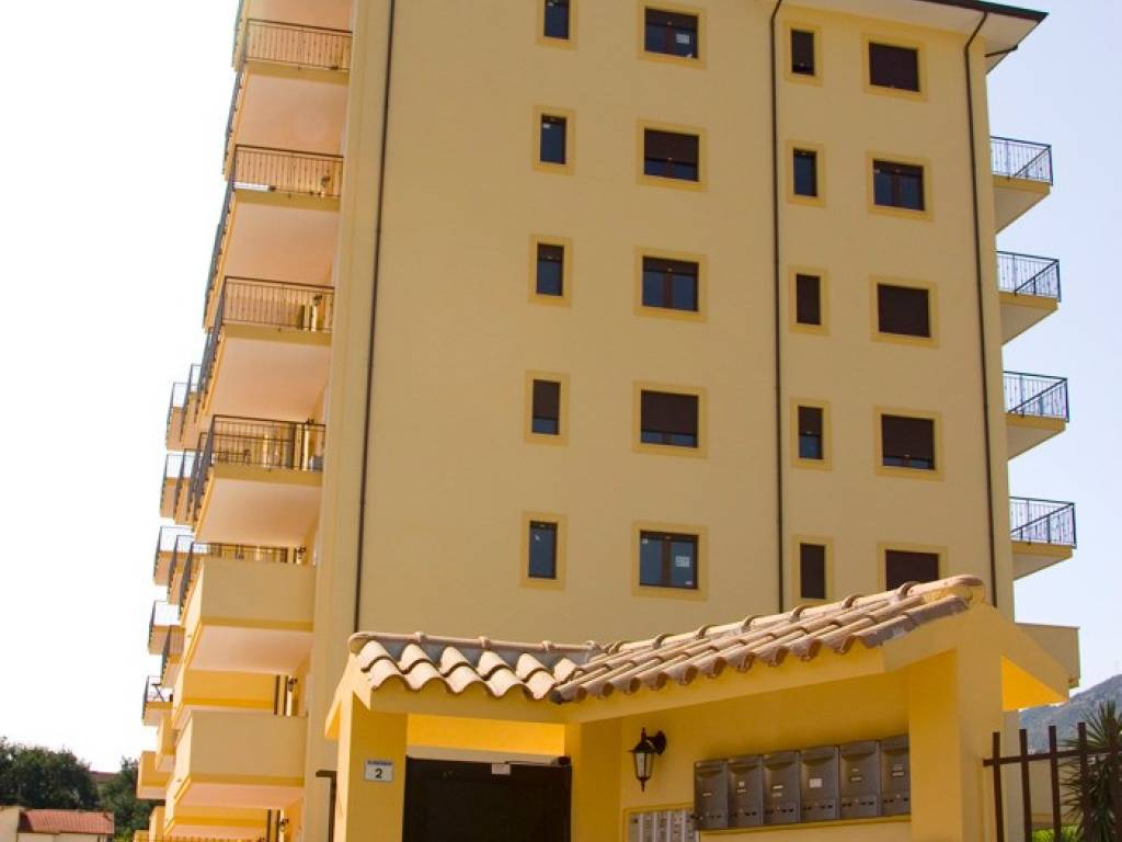 Box / garage a Piedimonte san germano in VIA CIMABUE, 2 - Foto 2