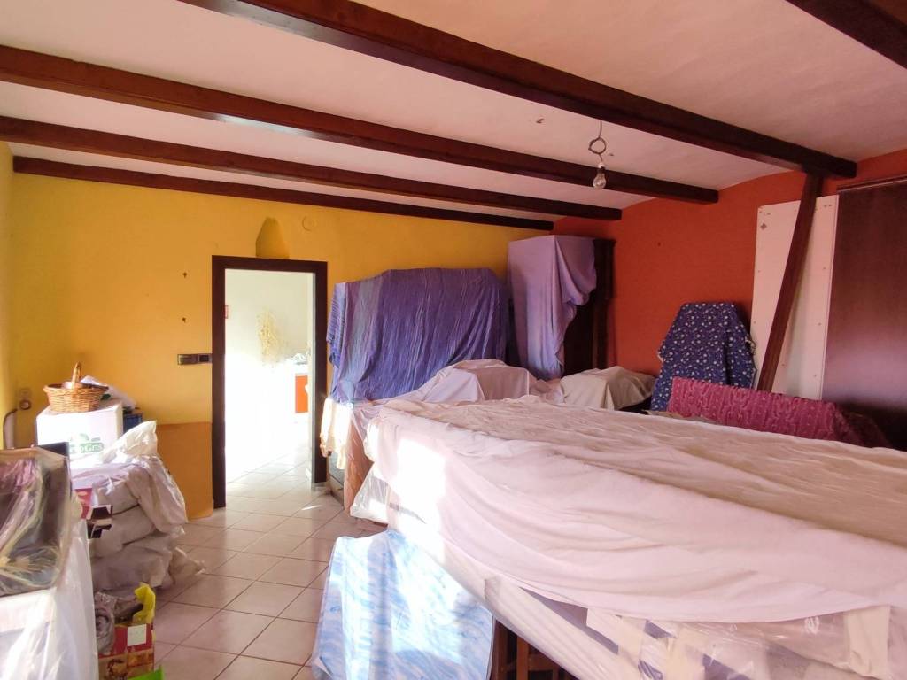 Rustico / casale a Revello in Via Varda, 5 - Foto 3