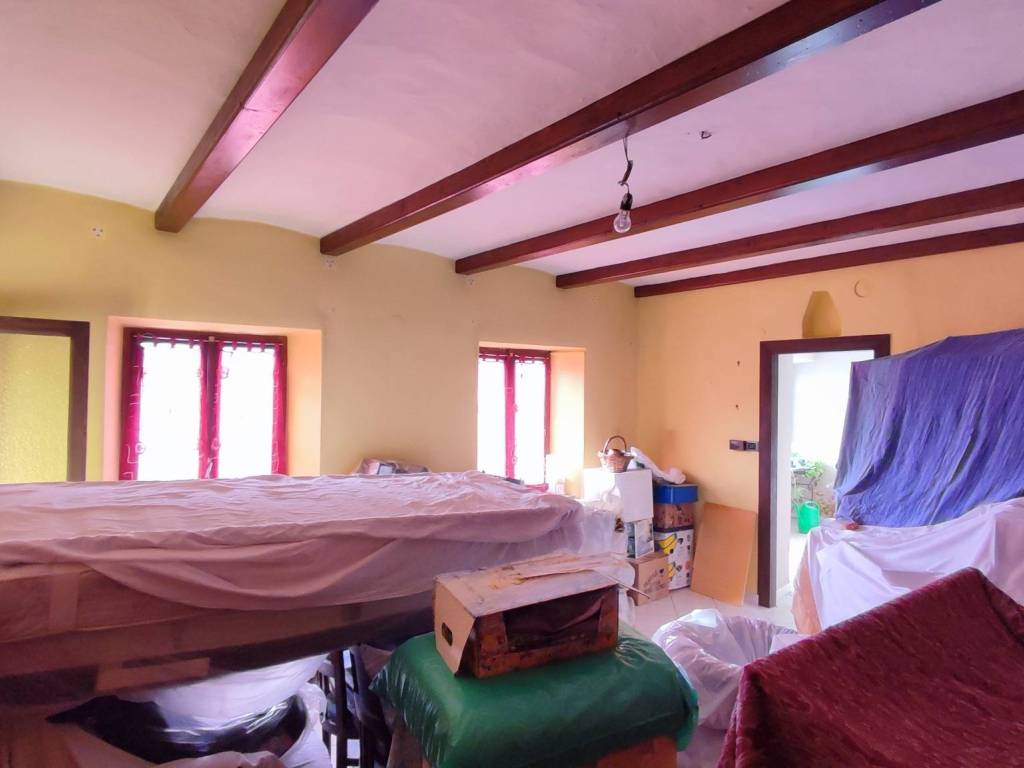 Rustico / casale a Revello in Via Varda, 5 - Foto 4