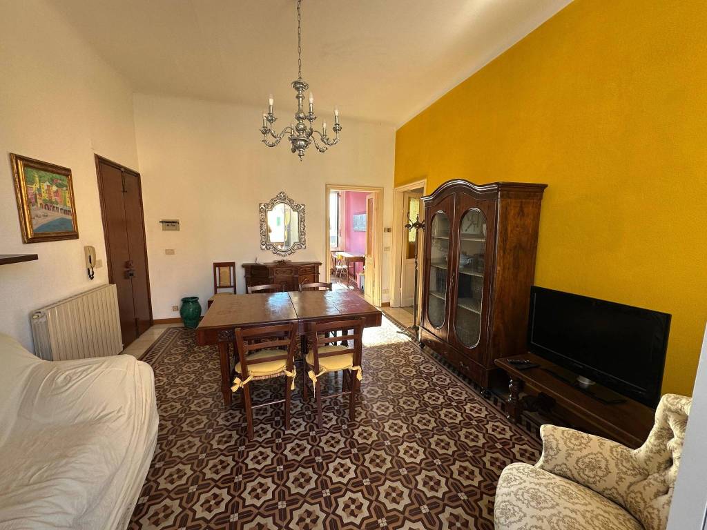 Appartamento a Sestri levante in Via Aurelia, 138 - Foto 3