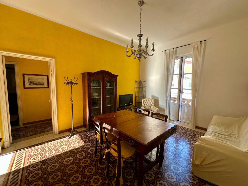 Appartamento a Sestri levante in Via Aurelia, 138 - Foto 4