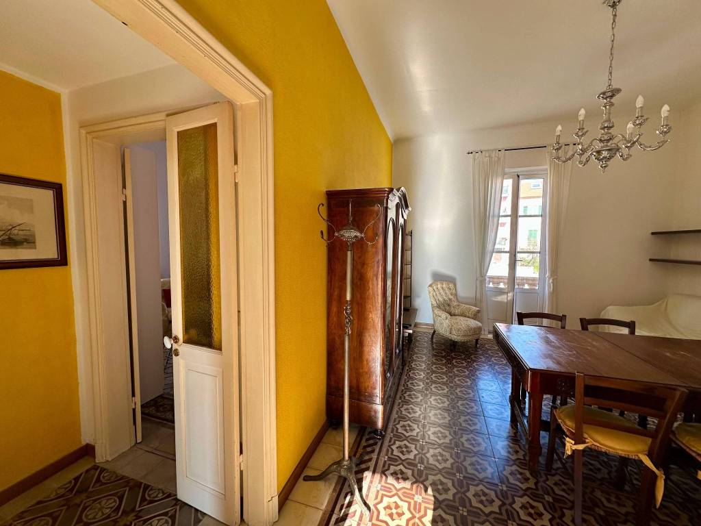 Appartamento a Sestri levante in Via Aurelia, 138 - Foto 5