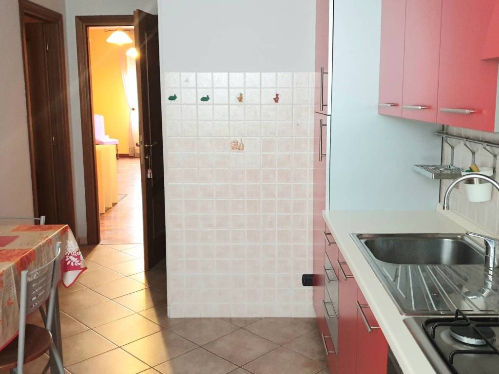 Appartamento a Asti in Corso 25 Aprile - Foto 3