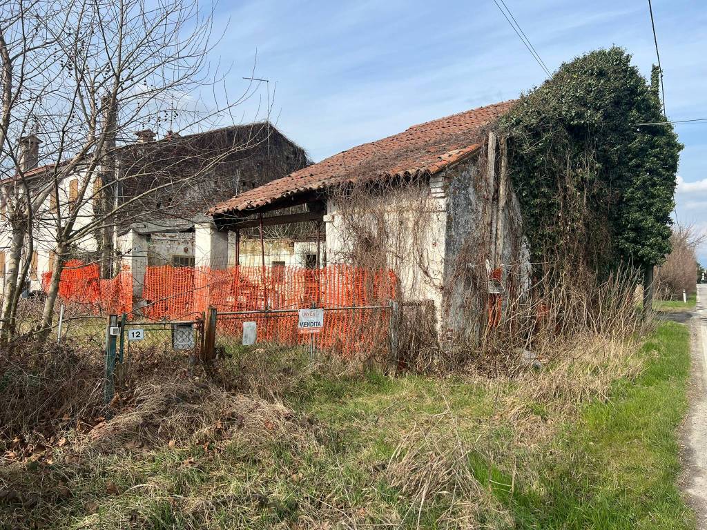 Rustico / casale a Piazzola sul brenta in Via Sega - Foto 2