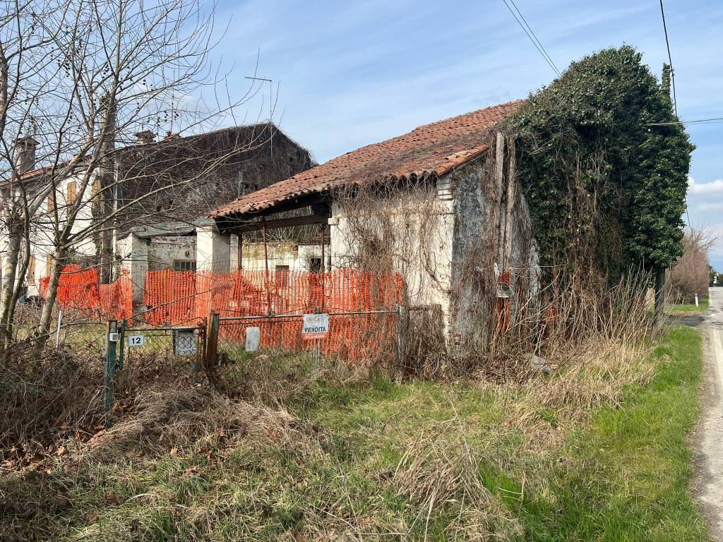 Rustico / casale a Piazzola sul brenta in Via Sega - Foto 3