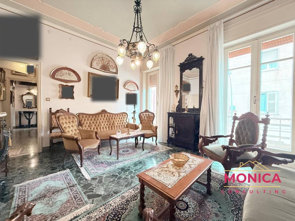 Appartamento a Trapani in Via Vespri, 162 - Foto 2