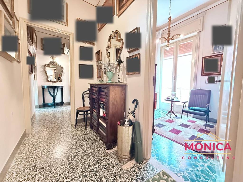 Appartamento a Trapani in Via Vespri, 162 - Foto 3