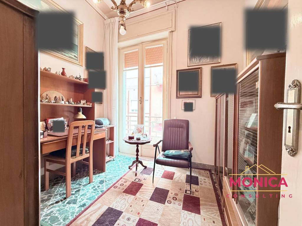 Appartamento a Trapani in Via Vespri, 162 - Foto 4