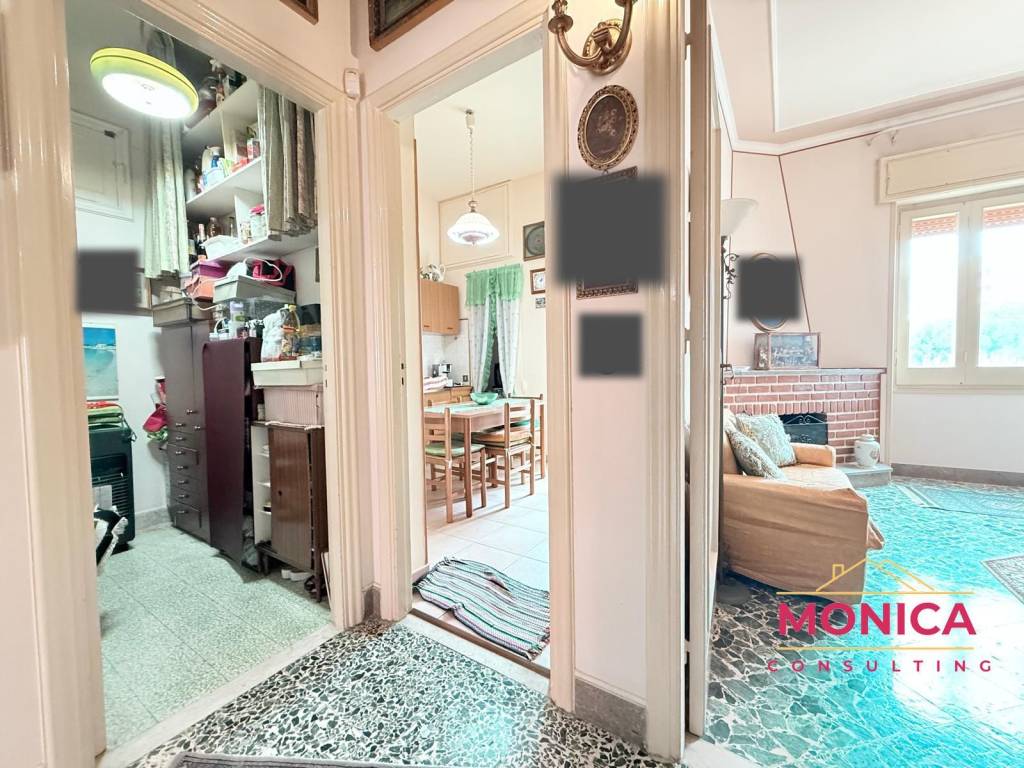 Appartamento a Trapani in Via Vespri, 162 - Foto 5