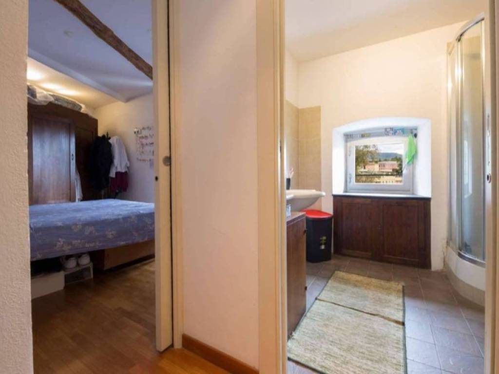Appartamento a Genova in Salita Nuova Nostra Signora del Monte - Foto 3