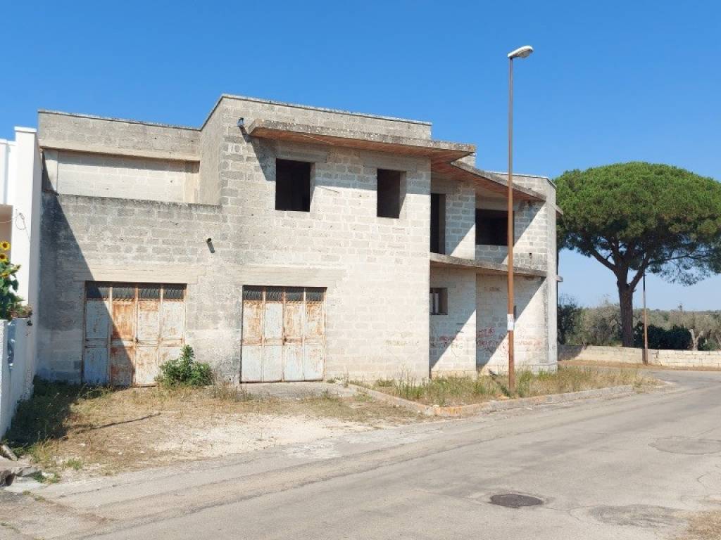 Terreno a Melendugno in Via Leonardo da Vinci - Foto 2