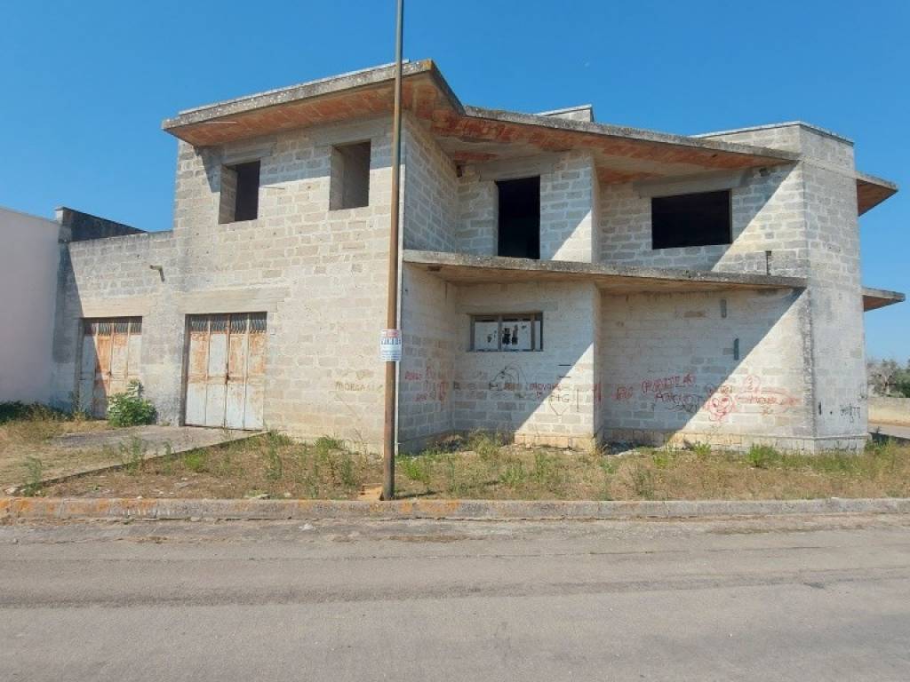 Terreno a Melendugno in Via Leonardo da Vinci - Foto 3